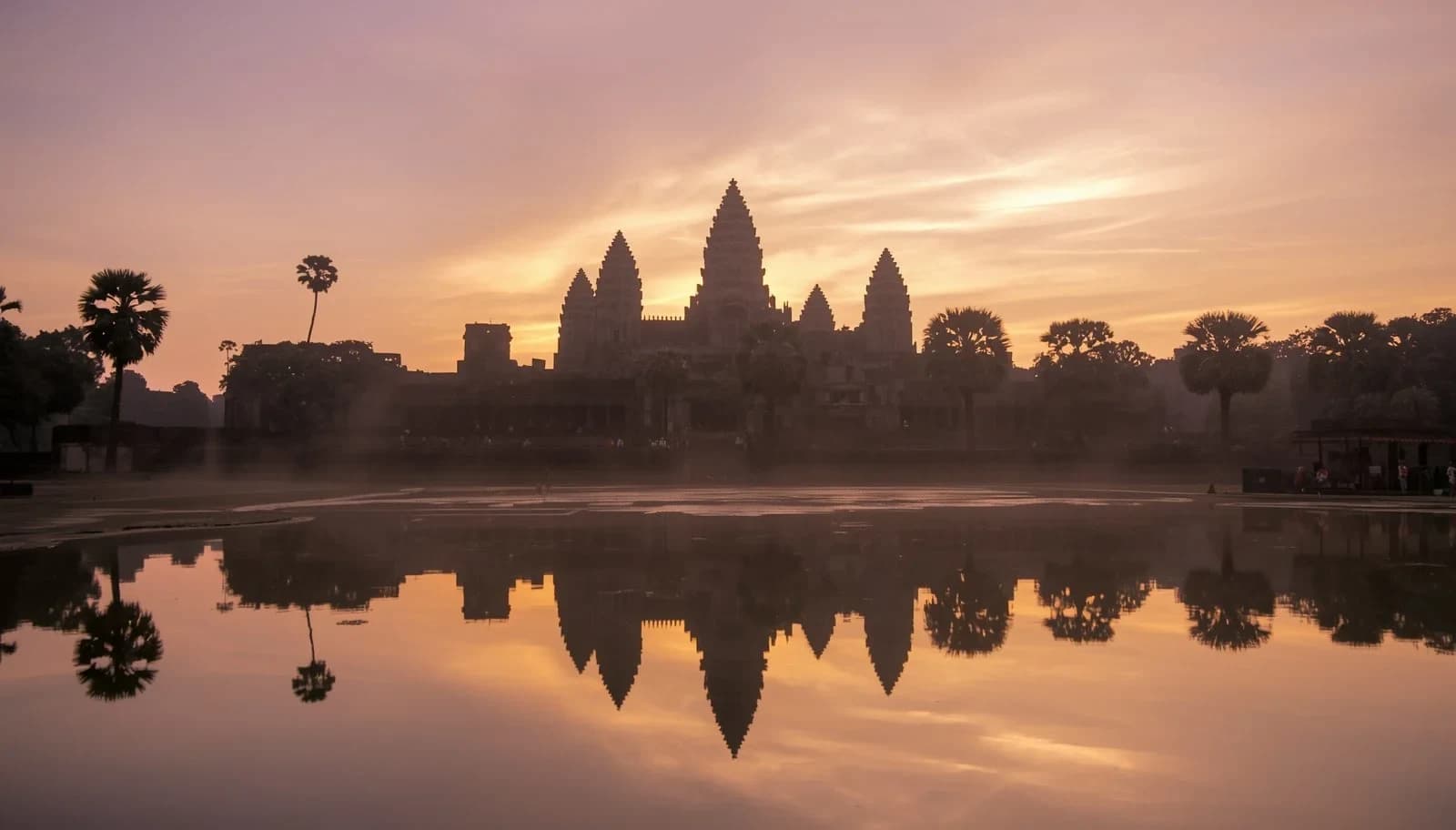 Angkor Wat