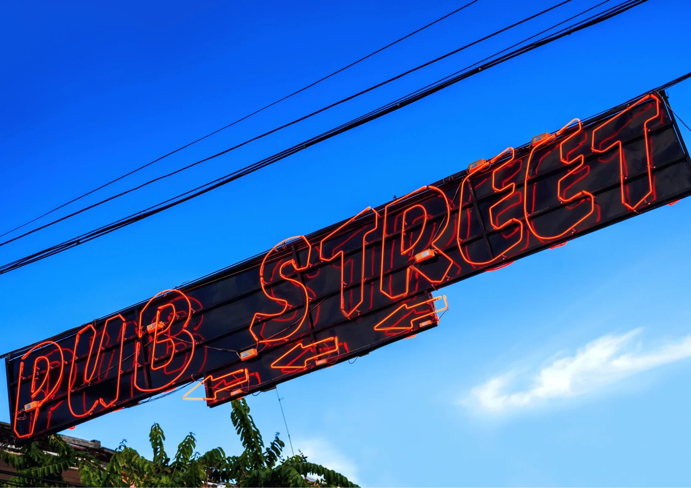 Pub Street