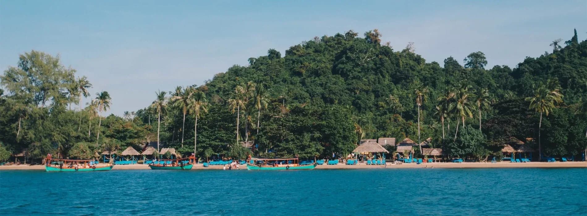 Rabbit Island