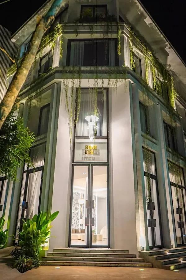 Kingston Hotel, Phnom Penh