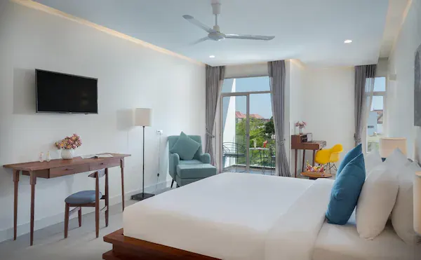 Big Room