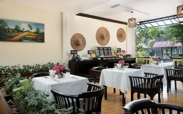 Sok Sok Hotel 1