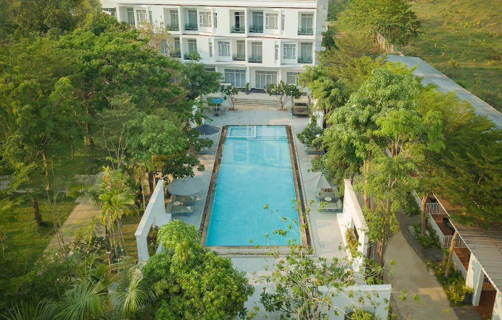 Sotha Kep Hotel 1