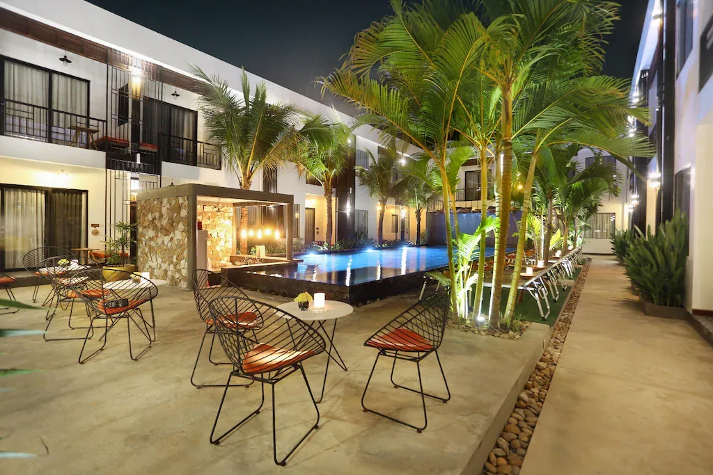 Rangsey Resort
