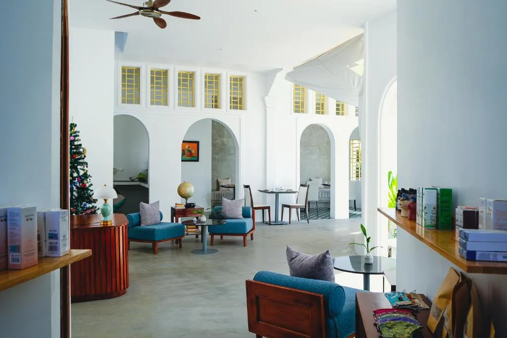 Soma Residence Villa 2