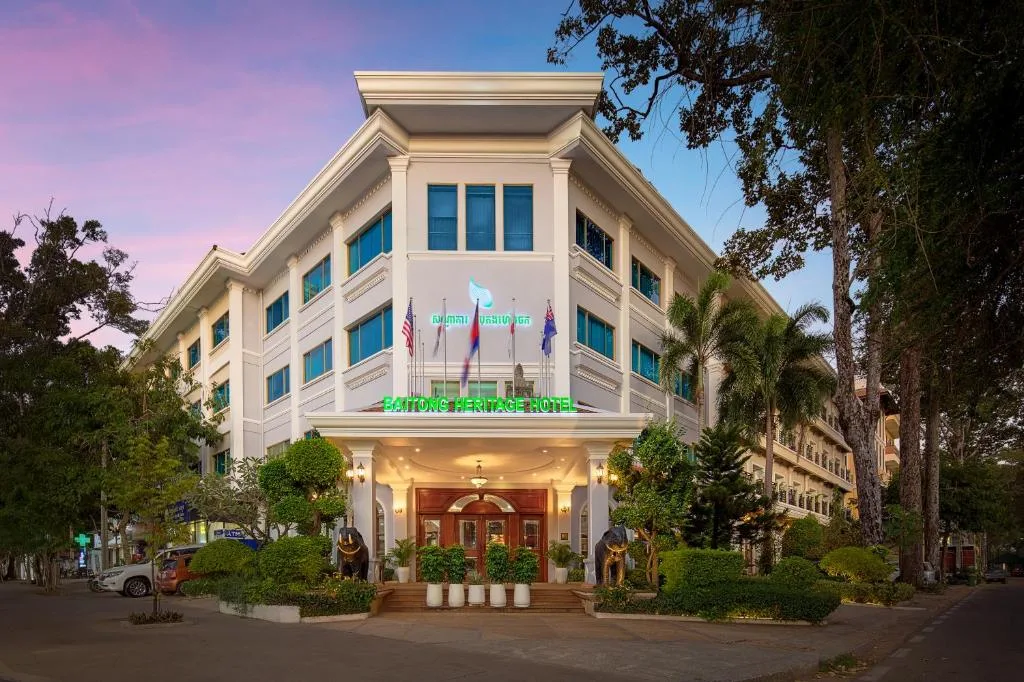 Soma Residence Villa 1