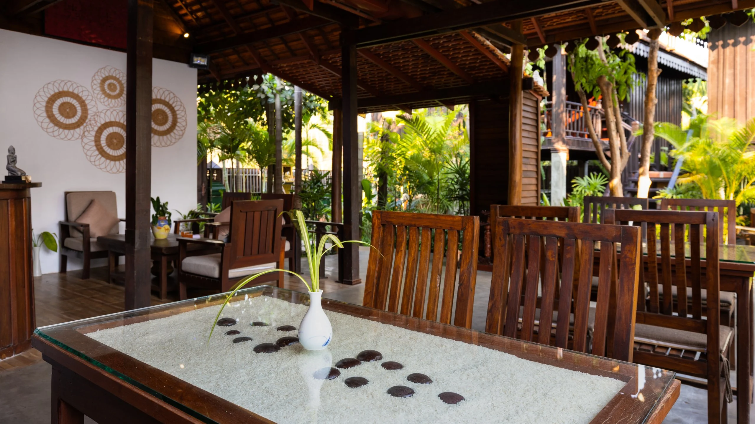 Khmer Lodge Boutique Hotel 2