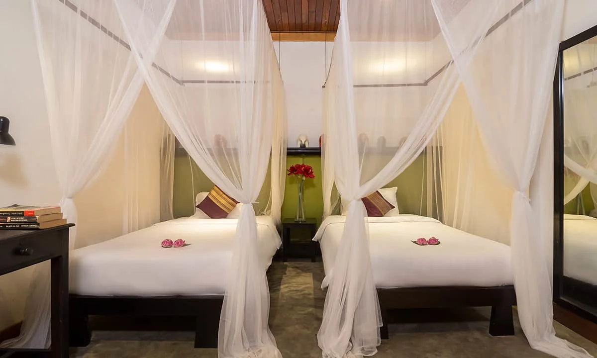 WAT BO HOUSE by Angkor Stays 2