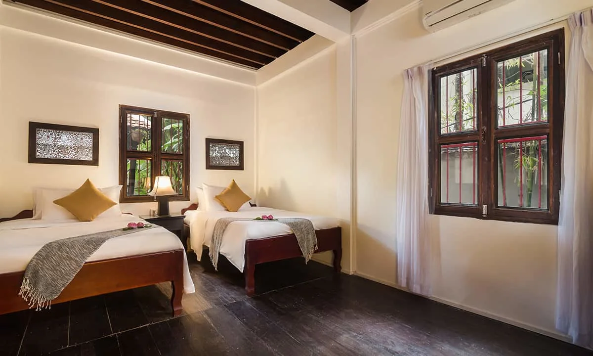WAT PO HOUSE by Angkor Stays 1
