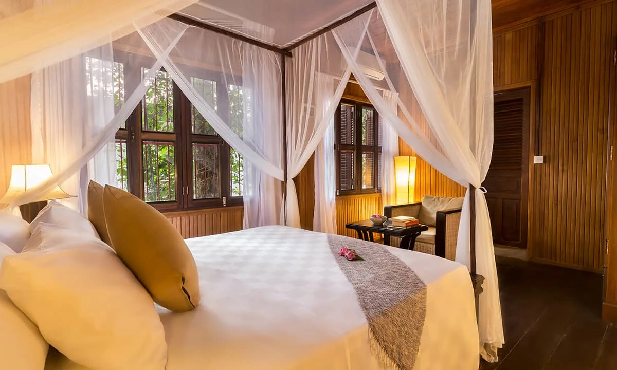 WAT PO HOUSE by Angkor Stays 2