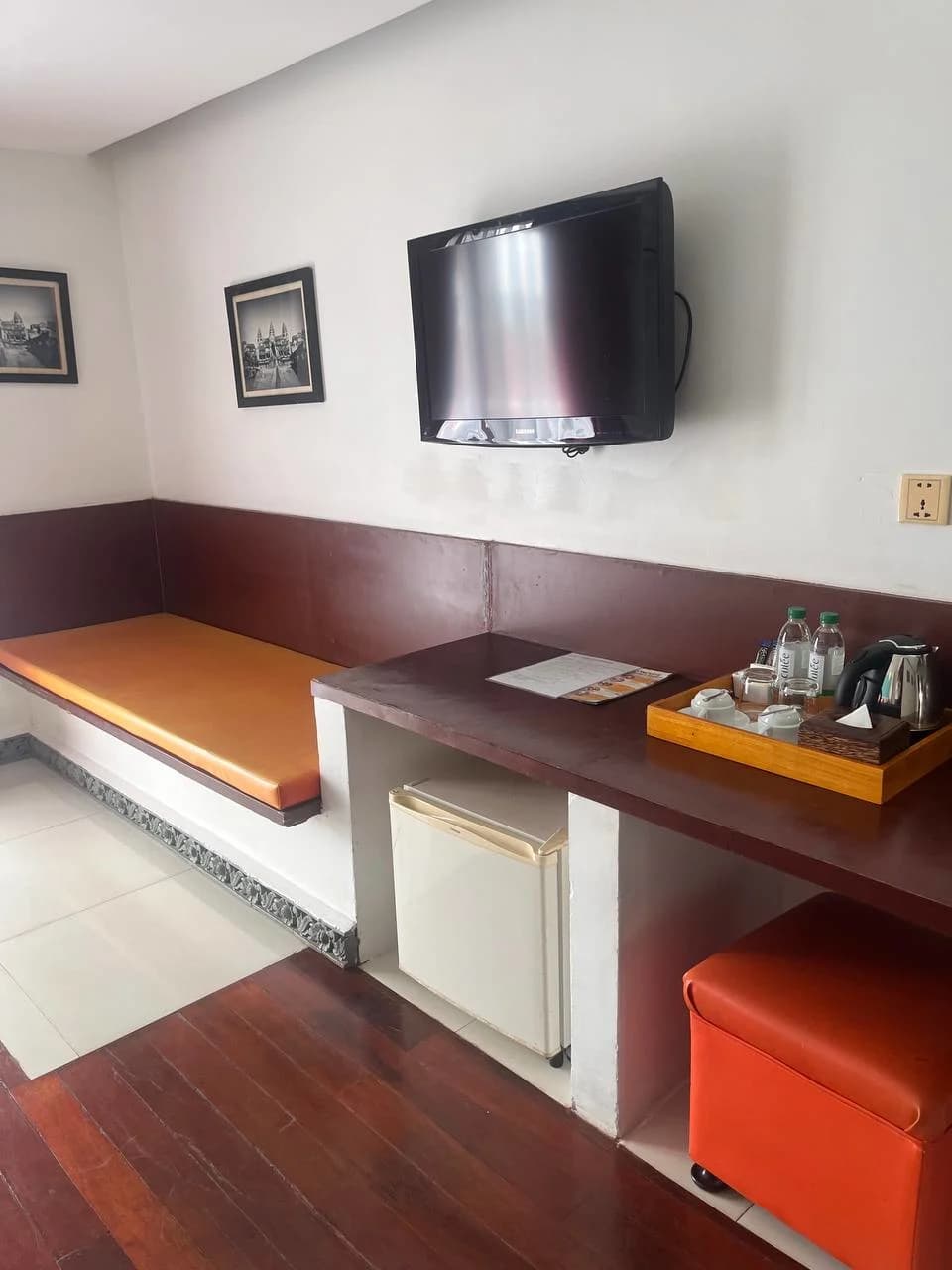Delux Famlily Room with Balcony