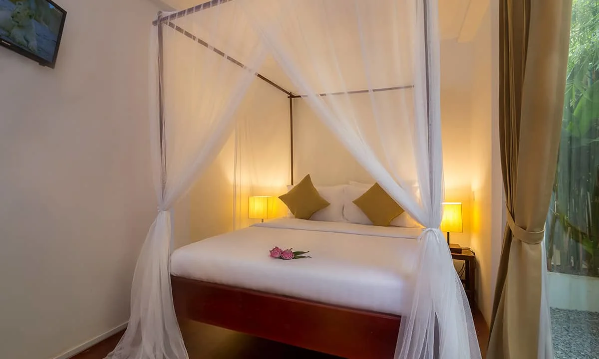 WAT DAMNAK HOUSE by Angkor Stays 1