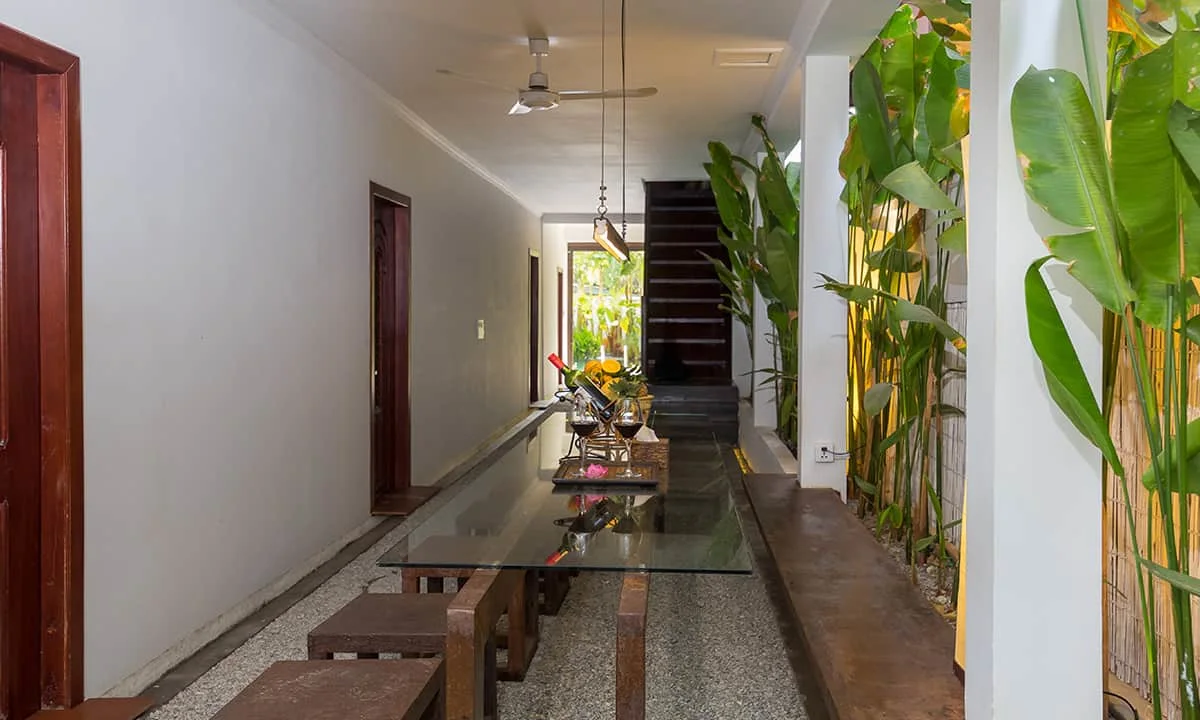 WAT DAMNAK HOUSE by Angkor Stays 2