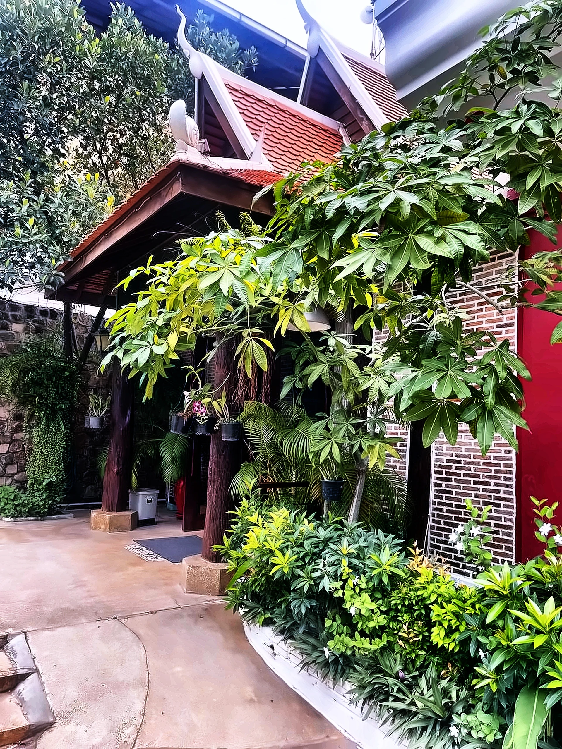 Mekong Angkor Palace Hotel 2