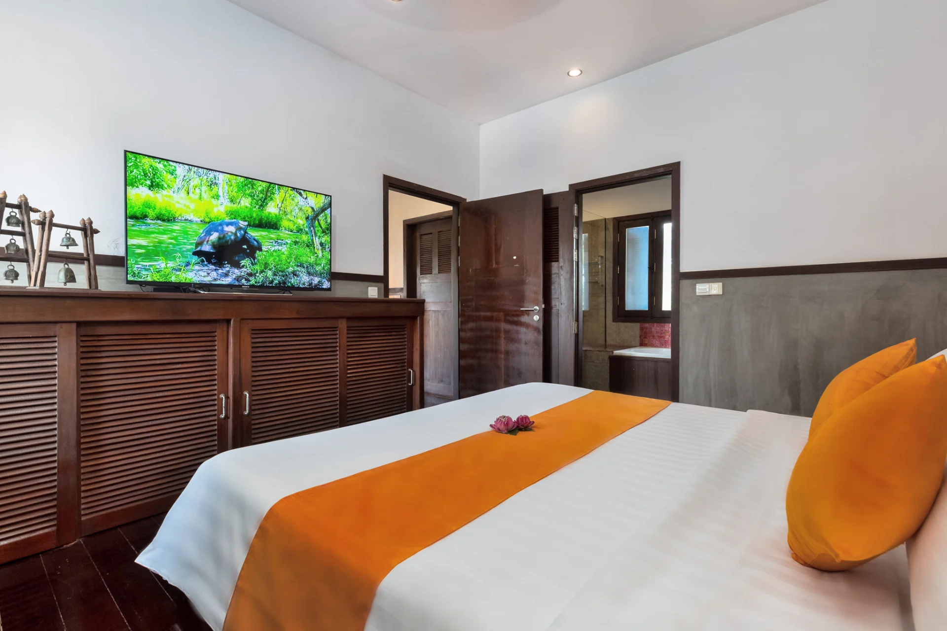 SOK VILLA by Angkor Stays 2