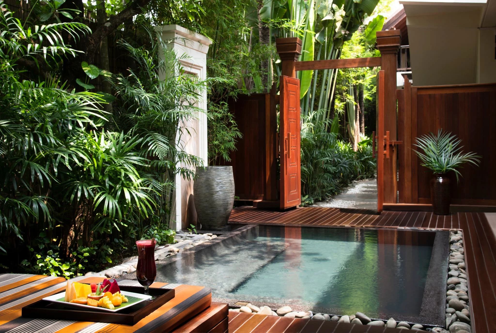 Anantara Angkor Resort, Siem Reap