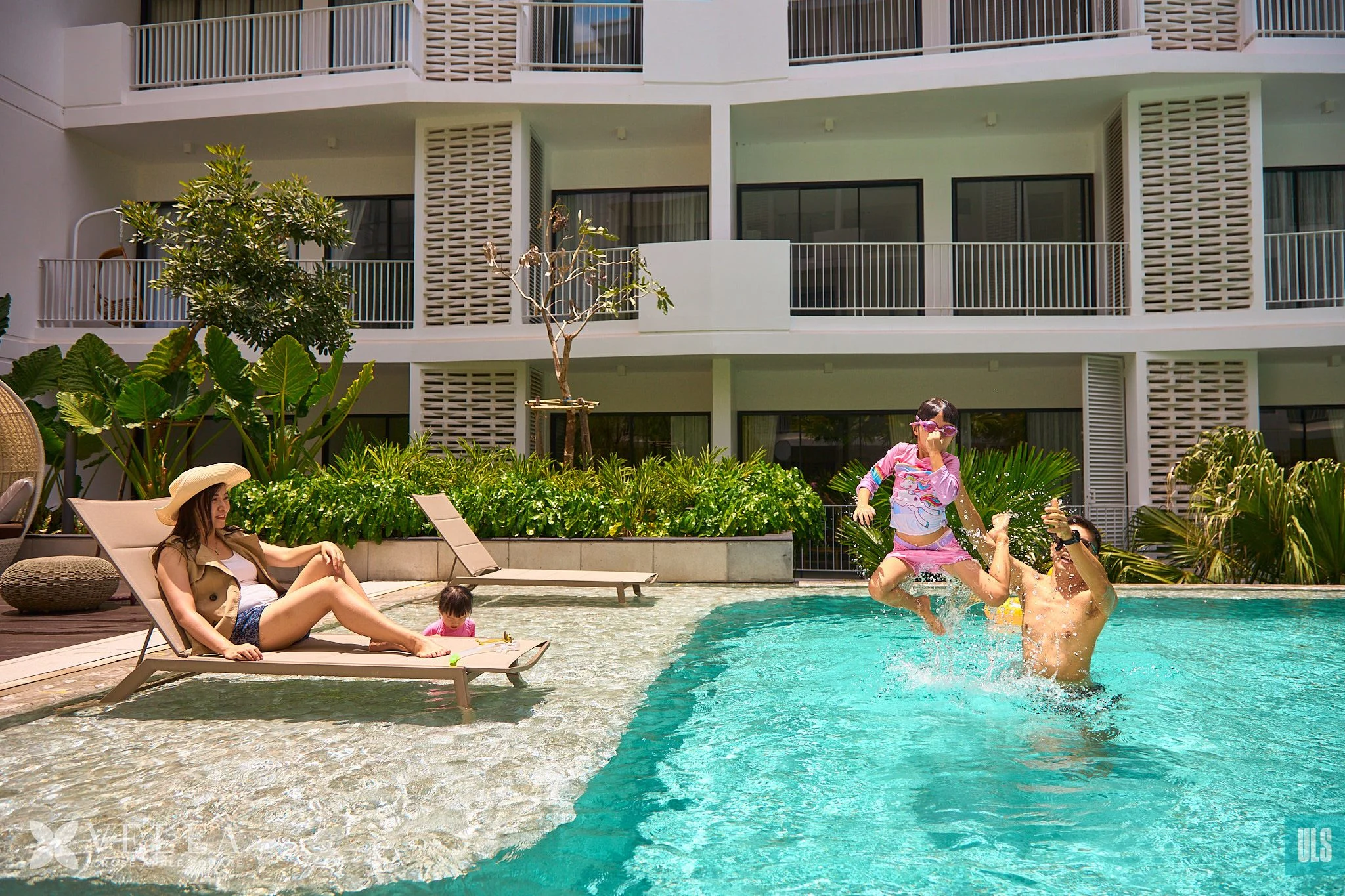 Velea Serviced Apartments & Suites