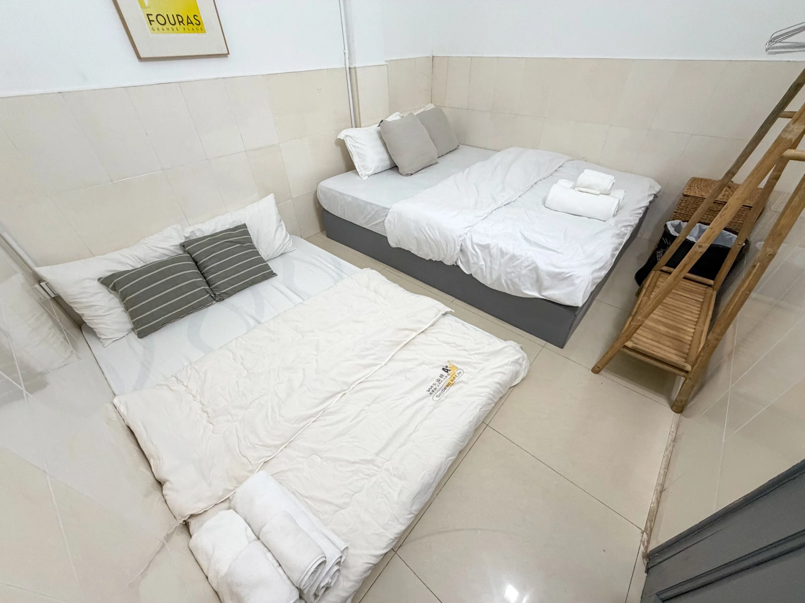 Friend House AirBnB 2