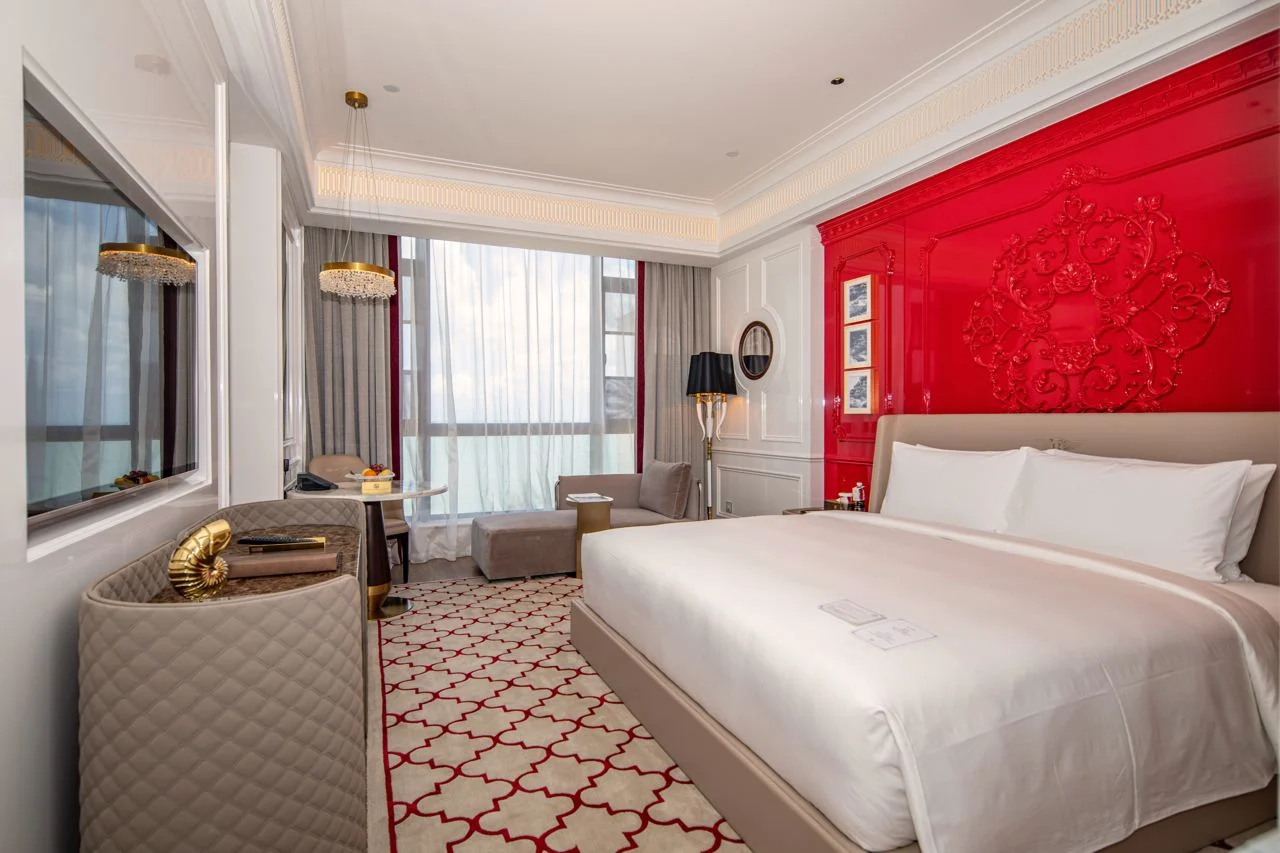 Palace Hotel 1