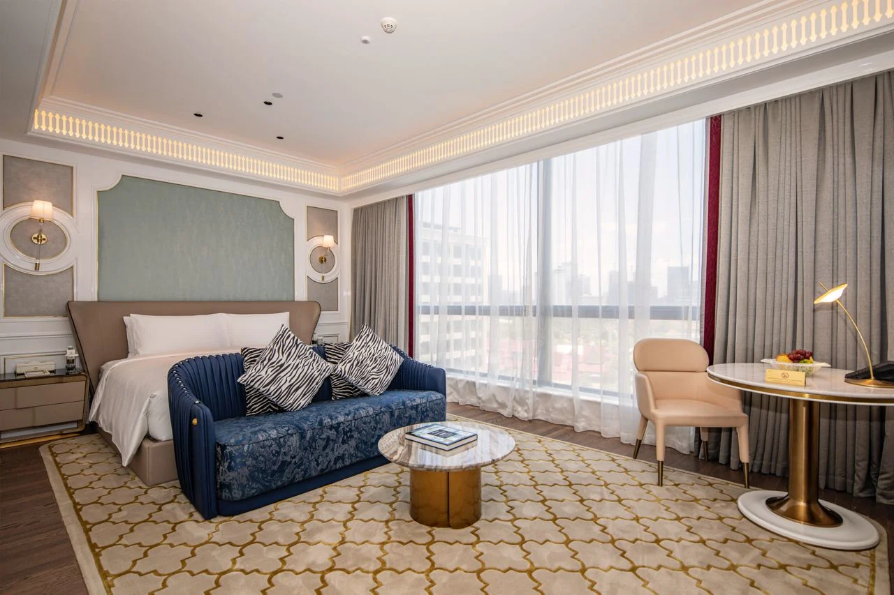 Palace Hotel 2