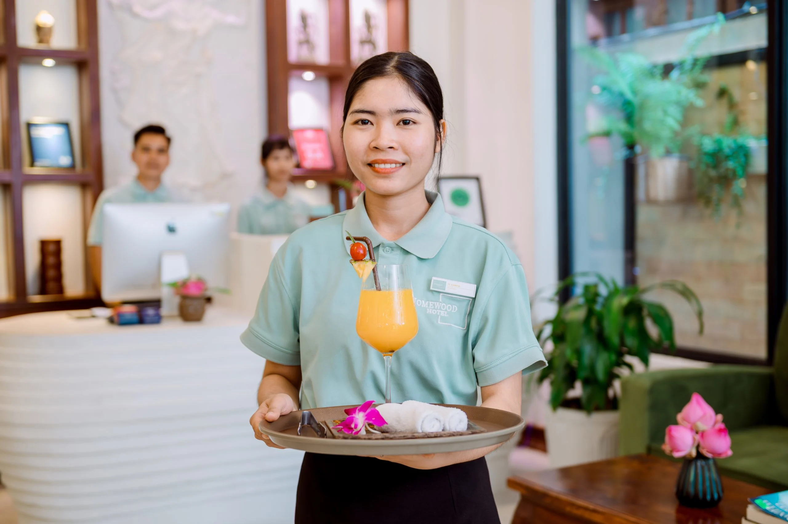 Homewood Hotel Siem Reap 1