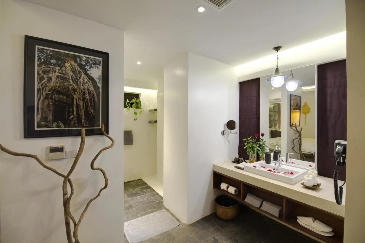 Solitaire Damnak Villa 2