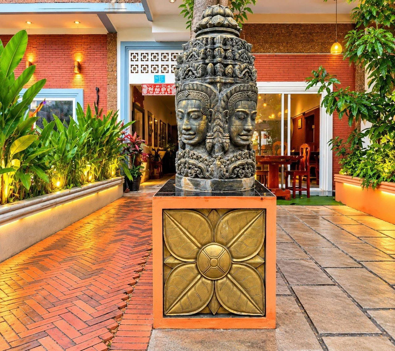 Angkor Rithy boutique 2