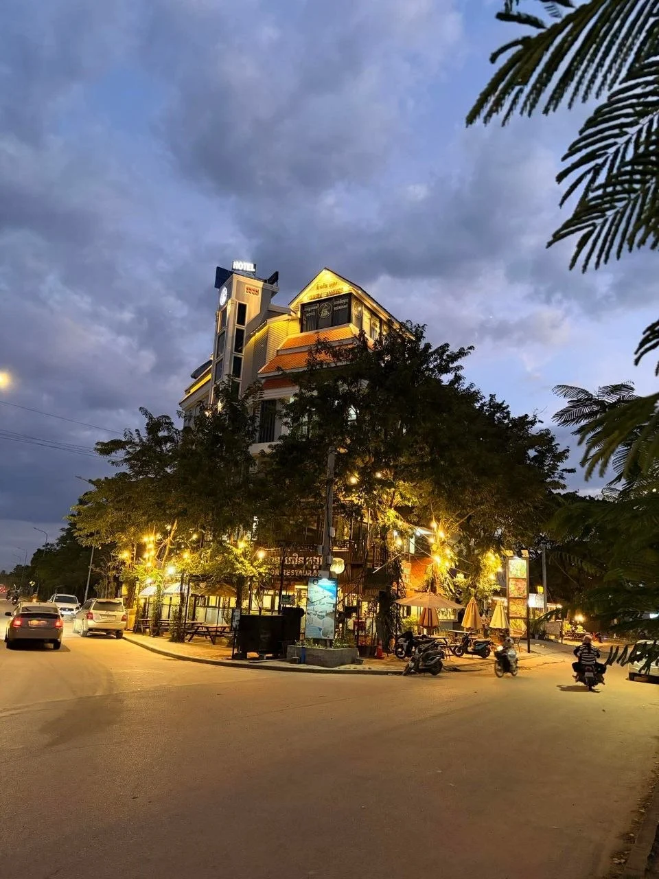 HaiVen Angkor 1