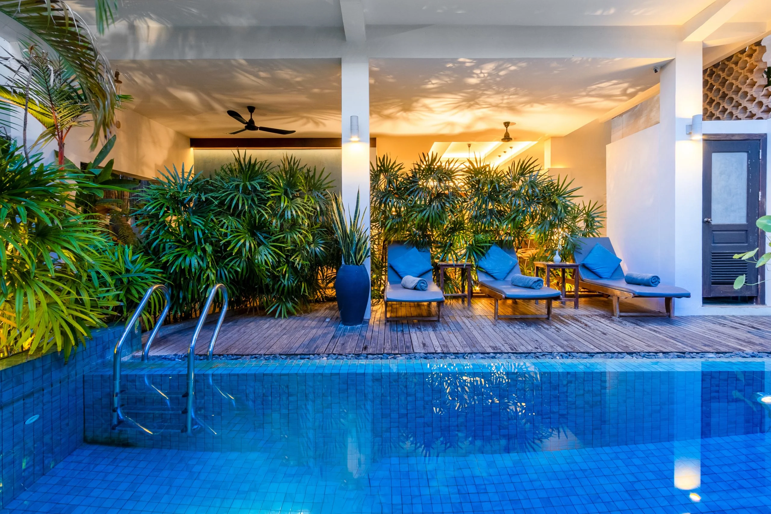 Baahu Villa 1