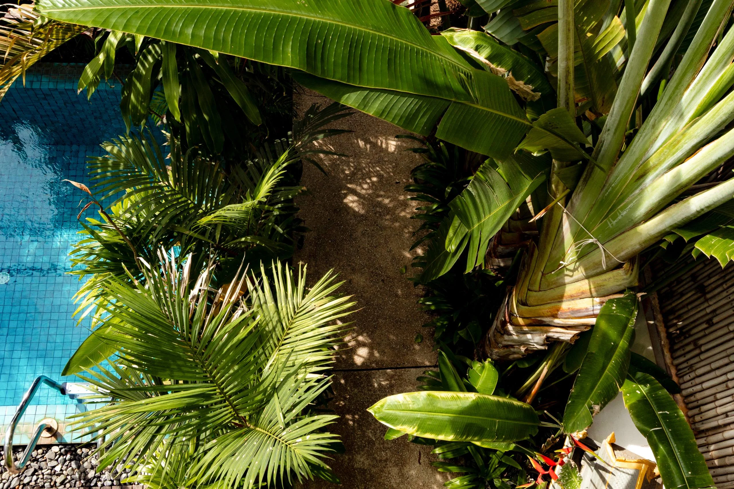 Baahu Villa 2