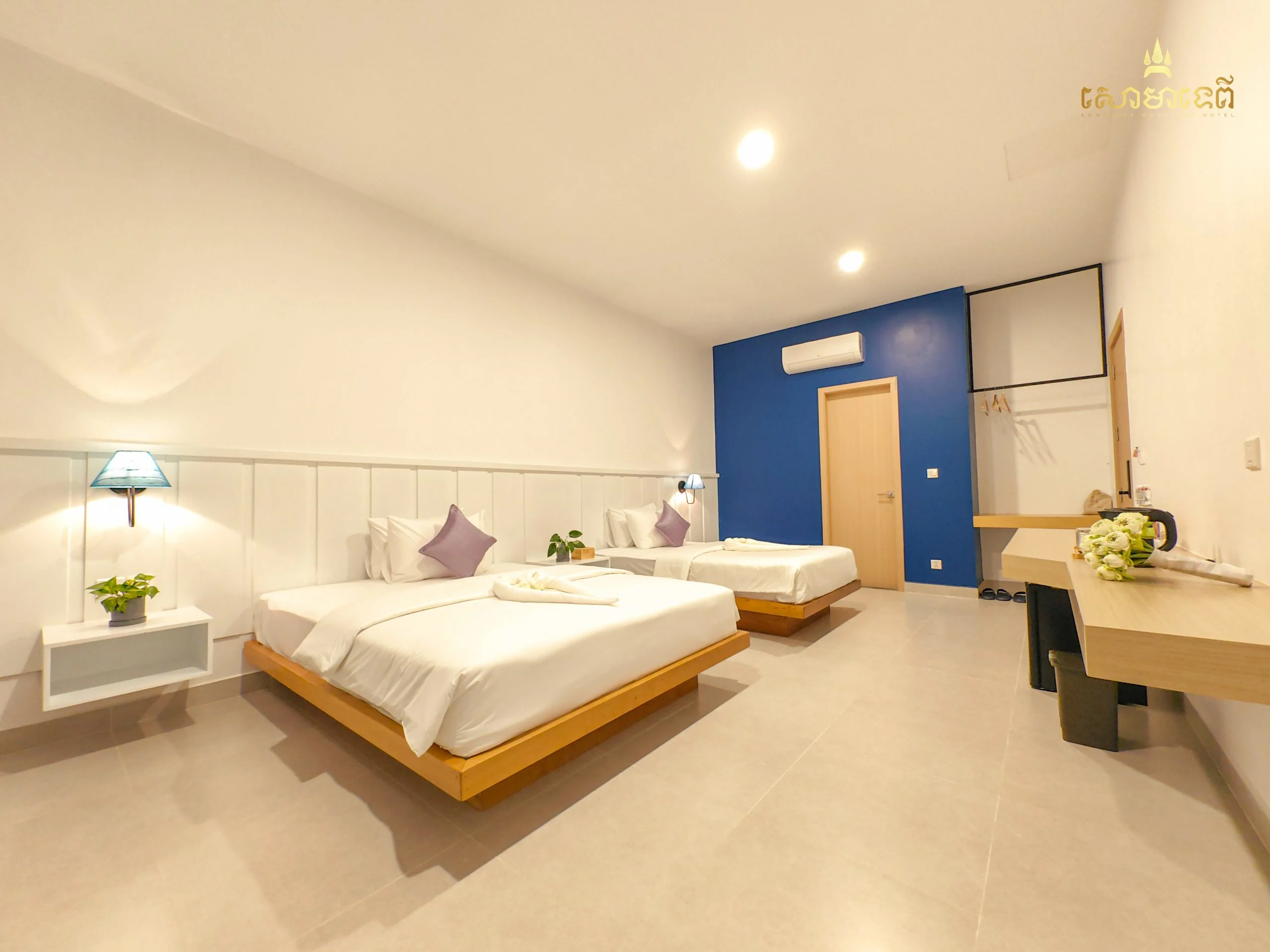 Somatepy Boutique Hotel 1