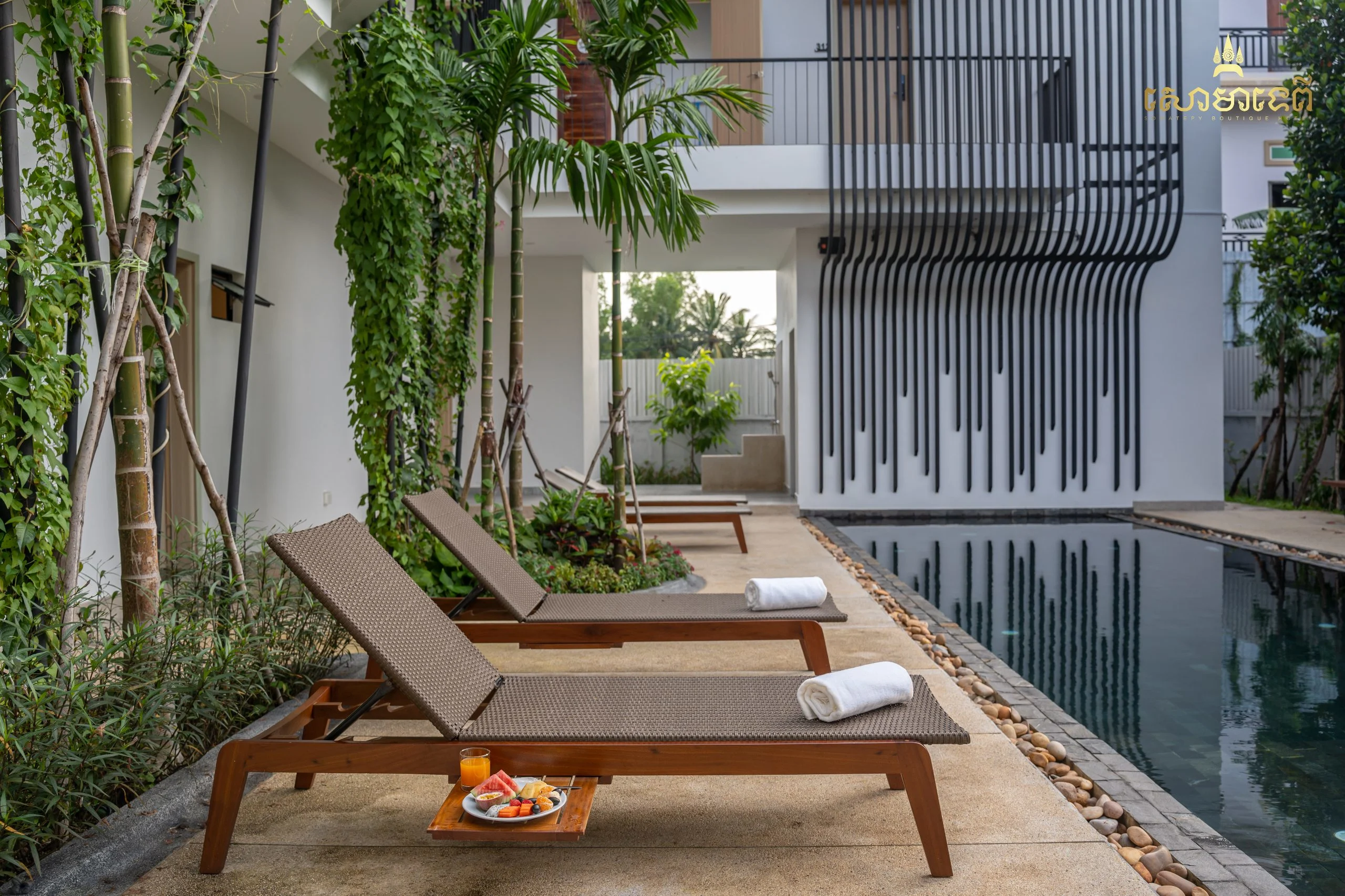 Somatepy Boutique Hotel 2