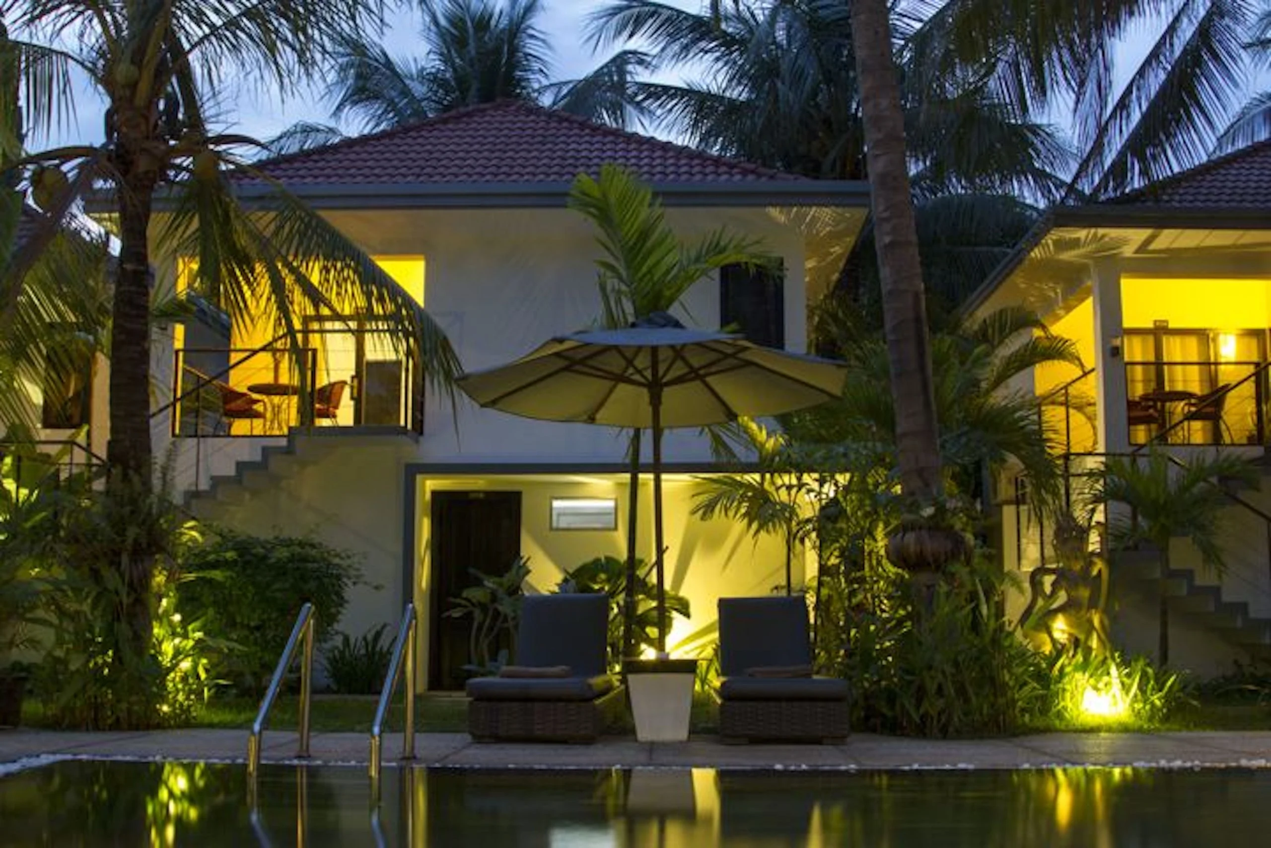 Apsara Greenland Boutique Hotel 2