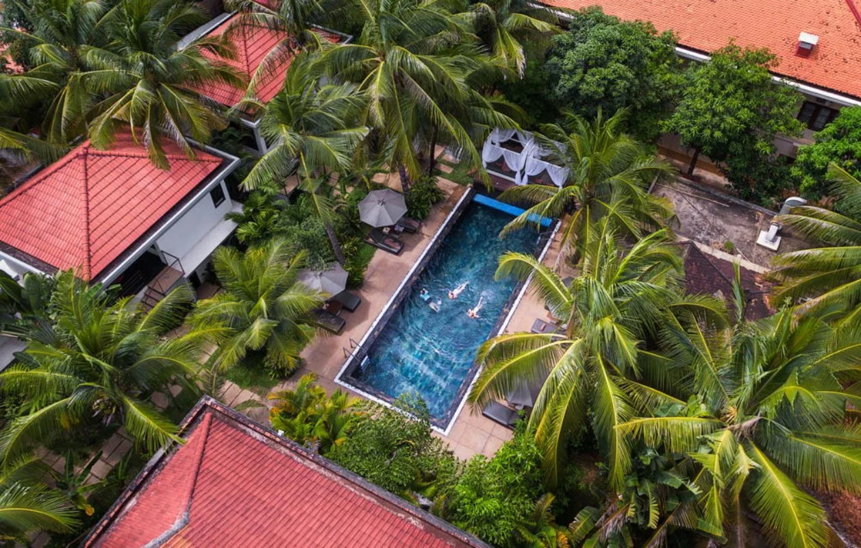 Apsara Greenland Boutique Hotel 1