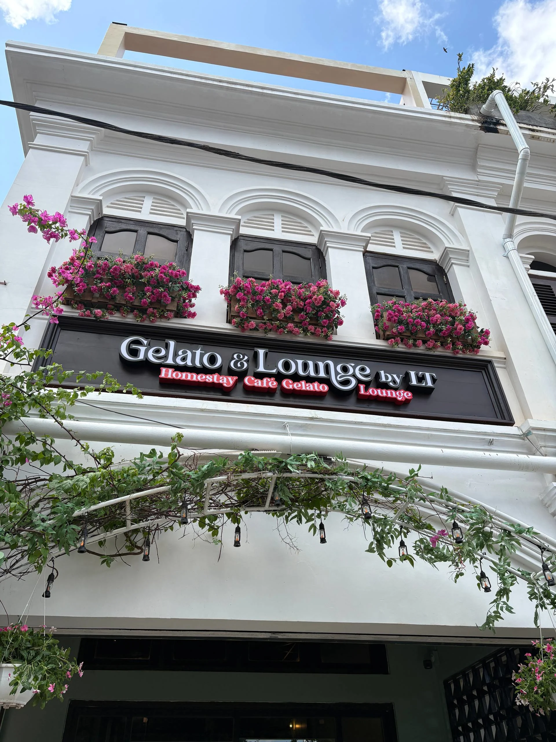 LT Abgkor Homestay 1